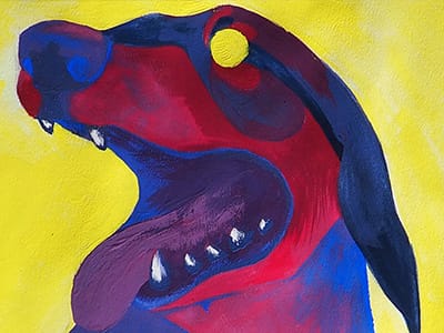 The Shepherd’s Dog study